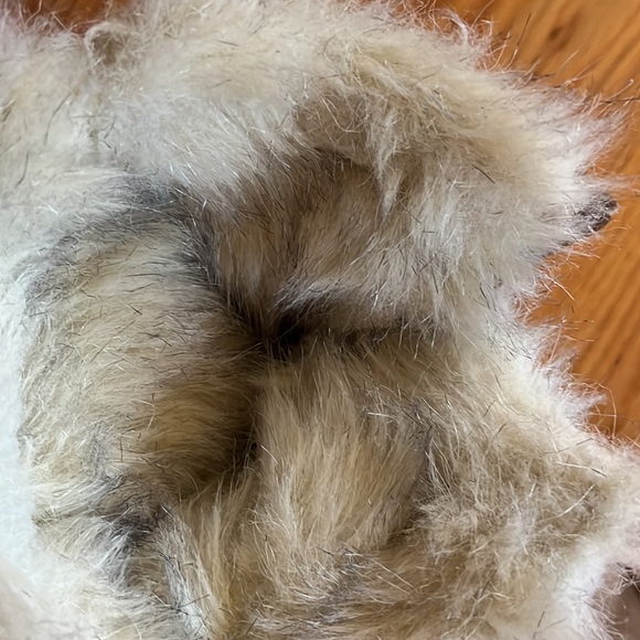 Winter boots VINTAGE - Picture 9 of 11